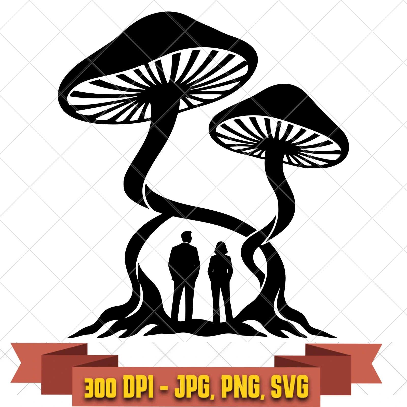 Field Trip X Files Pack 3 SVG PNG JPG, Cricut Silhouette Cut File, Sublimation Clipart, in the sci-fi-tv collection by KleanKutChaos.
